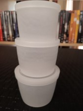 Tupperware dosen klein gebraucht kaufen  Pforzheim