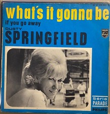 Dusty springfield whats d'occasion  Lyon IV