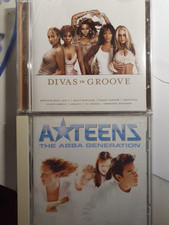 Divas groove teens gebraucht kaufen  Frankfurt am Main