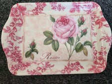 Rosier serving tray d'occasion  Expédié en Belgium
