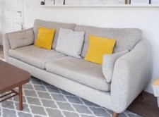 Harvey seater couch for sale  WIGAN