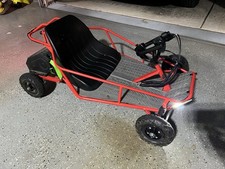 Razor kart dune for sale  Leander