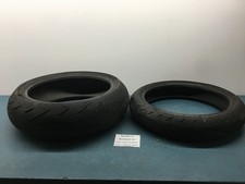 Coppia pirelli diablo usato  Messina