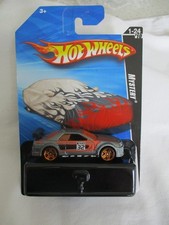 Hot wheels 2010 d'occasion  Expédié en Belgium