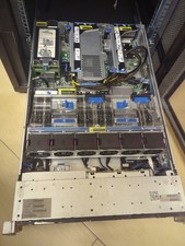 Proliant dl380p gen8 gebraucht kaufen  Selent