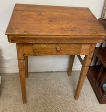 Bureau pente pupitre d'occasion  Erdeven