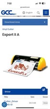 Exper cutter plotter for sale  Las Vegas
