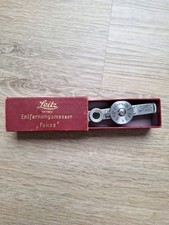 Ernst leitz wetzlar gebraucht kaufen Ernst leitz wetzlar gebraucht kaufen  Buchholz i.d. Nordheide