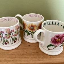 emma bridgewater sampler mug for sale emma bridgewater sampler mug for sale DEVIZES