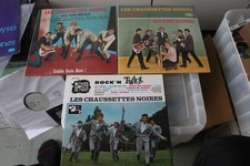 Eddy mitchell lot d'occasion Eddy mitchell lot d'occasion  Agneaux