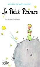 Petit prince d'occasion  Corbeil-Essonnes