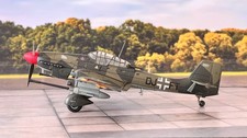 Hobbymaster ha0110 junkers for sale  DONCASTER