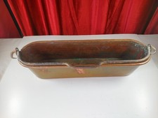 Antique french copper for sale  ROSSENDALE