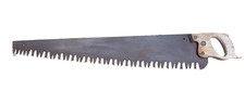 One man crosscut for sale  Black Lick