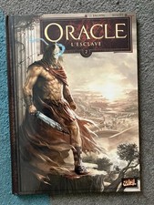 Oracle esclave breton d'occasion  Villiers-Adam