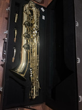 Baritone saxophone for sale  Forest Park