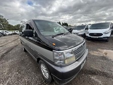 1998 nissan 3.2 for sale 1998 nissan 3.2 for sale  SOLIHULL
