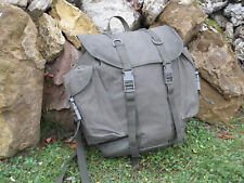 Bundeswehr rucksack riginal gebraucht kaufen  Nottertal-Heilinger Höhen