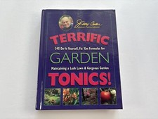 Terrific garden tonics for sale  Irving