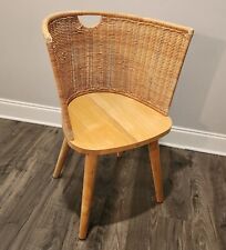 Modern wicker rattan for sale  Locust