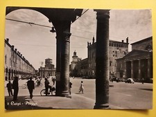 Carpi piazza. usato  Rubiera