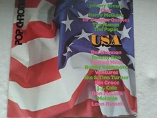 Pop chronik usa gebraucht kaufen  Wilhelmshaven