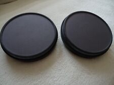 Roland Drum Pads (von Set HD-3) 2stk. comprar usado  Enviando para Brazil
