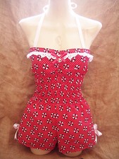 Nautical print polka for sale Nautical print polka for sale  LONDON