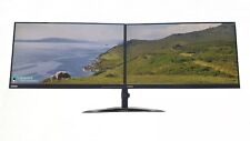 Lenovo 2x24 dual for sale  UK