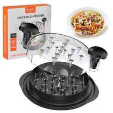 Chicken vegetable shredder for sale  Port Charlotte