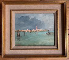 Across lagoon oil for sale  LONDON