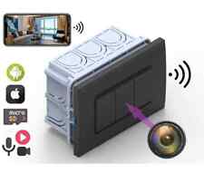 Telecamera wifi incasso usato  Guidonia Montecelio