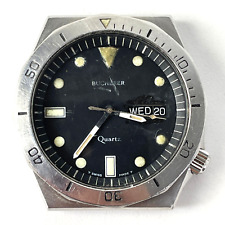 Faulty bucherer 200m for sale  HASTINGS