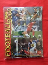 Album panini sealed usato  Santo Stefano di Camastra