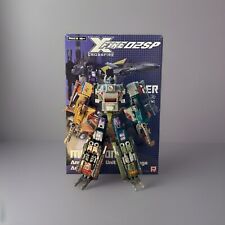 Transformers takara bruticus for sale  Murrieta