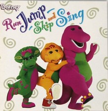 Barney run jump for sale  Lafayette