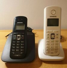 Coppia telefono cordless usato  Tricase
