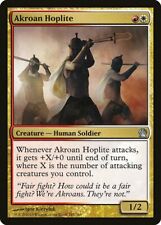 Akroan hoplite theros for sale  Franklin