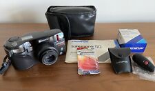 Olympus superzoom 110 for sale  SOUTH CROYDON