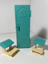 Retro barbie school for sale  ABBOTS LANGLEY