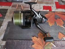 Shimano baitrunner longcast gebraucht kaufen  Großschönau