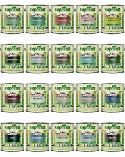 Cuprinol garden shades for sale  NEWCASTLE UPON TYNE