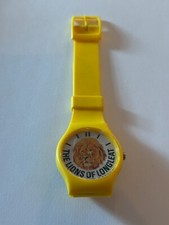 Bright yellow lions for sale  CREWKERNE