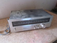 Stereo tuner pioneer d'occasion  Lagnieu