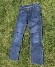 Levi womens blue for sale  COLWYN BAY