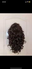Irish dancing wig for sale  IRVINE