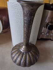 wazon ozdoby, wysokość 25cm,uzywany na sprzedaż  PL