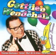 Beste wendehals gottlieb gebraucht kaufen  Berlin