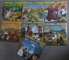 Hörspiel lps sammlung gebraucht kaufen  Rechberghausen