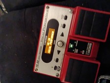Processador vocal boss ve-20 performer. Efeitos de qualidade profissional + mais comprar usado  Enviando para Brazil